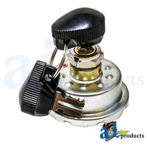 189527M91 - Switch, Ignition/ Light