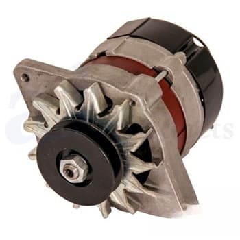 1897264M91 - Lucas Alternator