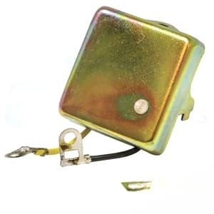 1897383M1 - 45 AMP REGULATOR