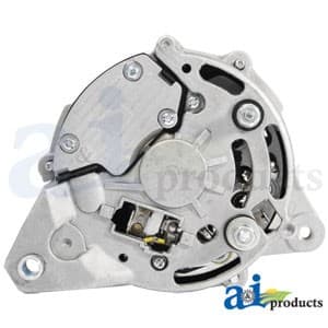 1897695M91 - Alternator, Lucas - Thumbnail 3