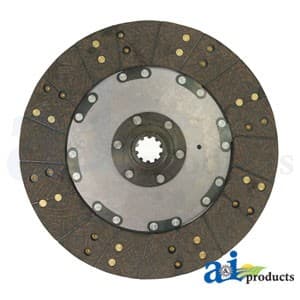 189948M91 - Trans Disc: 11", solid - Thumbnail 2