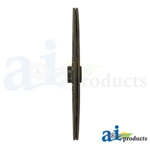 189948M91 - Trans Disc: 11", solid - Thumbnail 3