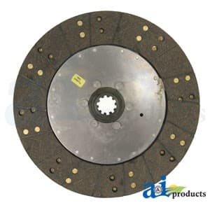 189948M91 - Trans Disc: 11", solid - Thumbnail 4