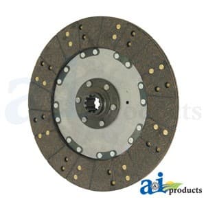 189948M91 - Trans Disc: 11", solid