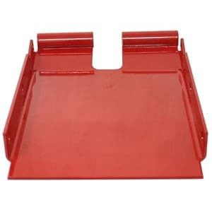 191790C2 - False Bottom; Elevator Hinge - Thumbnail 3