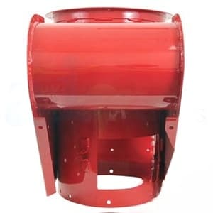 192475C3 - Lower Unloader Housing - Thumbnail 4