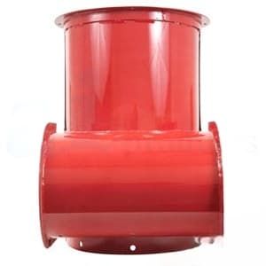 192475C3 - Lower Unloader Housing - Thumbnail 5