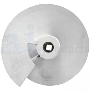 192835C1 - Vertical Unloading Auger - Thumbnail 3