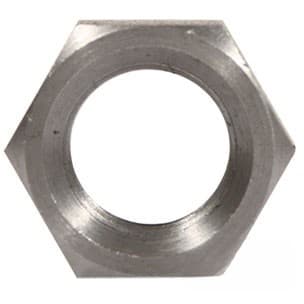 193067M1 - RH Thread Jam Nut - Thumbnail 2