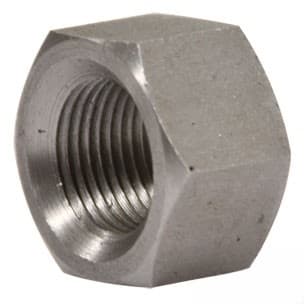 193067M1 - RH Thread Jam Nut