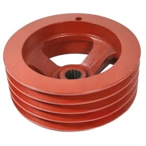 193999C3 - Feeder Drive (12" O.D.) Pulley - Thumbnail 3