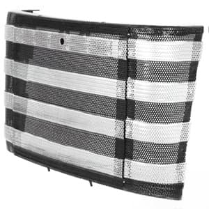 194192M92 - Grille w/ Door