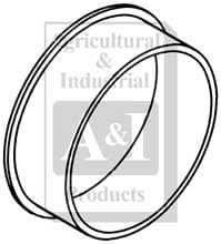 194620M91 - Steel Wear Sleeve