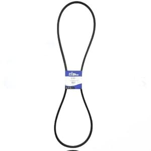 195672M1 - Wobble Box Belt