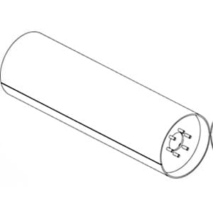 1957437C1 - Feed Roll Drum - Thumbnail 3