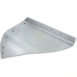 1957445C3EC - Chrome (Combine) Impeller Blade Kit - Thumbnail 2