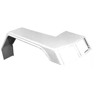 1958613C7 - Fender, Narrow; LH (225 MM)