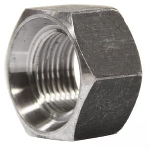 196059M1 - Drag Link Jam Nut