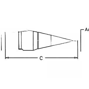 1966127C1 - Ball Joint (LH) - Thumbnail 4