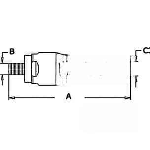 1968468C1 - Ball Joint - Thumbnail 4