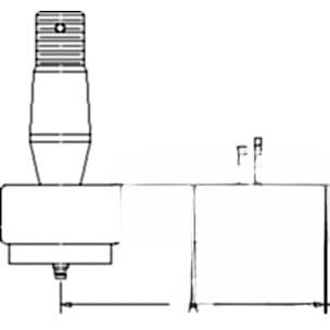 1968998C1 - End Assembly, Tie Rod