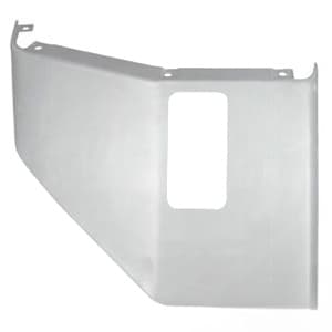 1977553C1P - Panel, Fender; LH