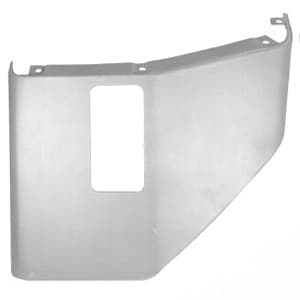1977554C1P - Panel, Fender; Narrow, RH