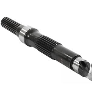 1980169C1 - Hydro. Input Shaft Assy. - Thumbnail 2