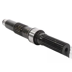 1980169C1 - Hydro. Input Shaft Assy.