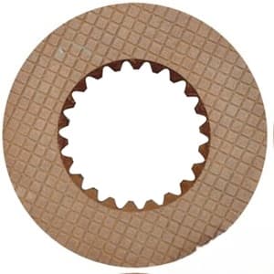 1981228C1 - Plate, PTO Clutch Friction - Thumbnail 2