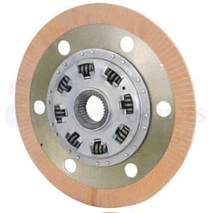 1981313C1 - Driven Plate - Thumbnail 2