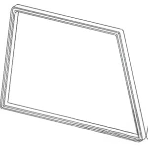 1990761C2 - Seal, Door