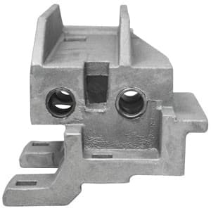 199371C5 - Support Assy. (LH) - Thumbnail 3