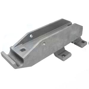 199371C5 - Support Assy. (LH)