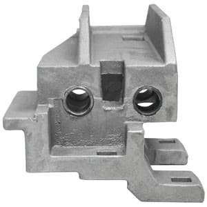 199372C5 - Support Assy. (RH) - Thumbnail 3