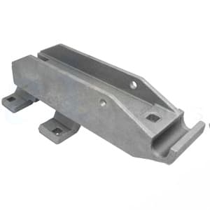 199372C5 - Support Assy. (RH)