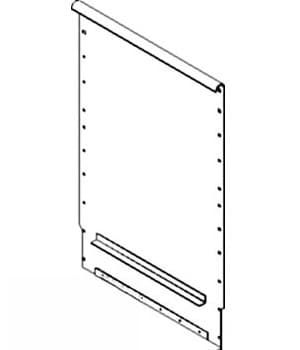 1994217C2 - Feeder House Bottom