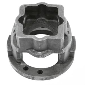 199689C5 - Stalk Roll Slip Clutch Housing - Thumbnail 2