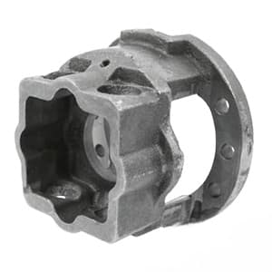 199689C5 - Stalk Roll Slip Clutch Housing - Thumbnail 3