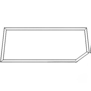 1999976C1 - Seal, Rear - Thumbnail 2