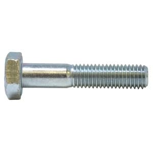19M7179 - Din 931 Bolt - Thumbnail 2