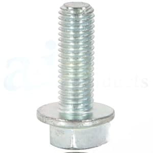 19M7790 - Bolt, M12X35 Hex Flange, 10.9