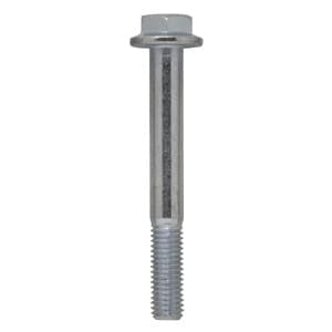 19M7810 - Screw, Flanged, Hex, M10 x 80, HS 10.9