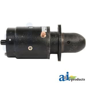 190004M91-N - STARTER - Thumbnail 2