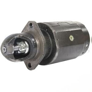 190004M91-N - STARTER