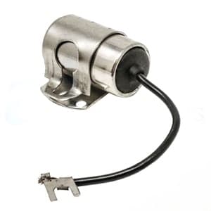 1900272 - Delco (12 Volt) Condenser