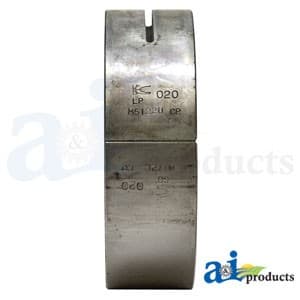 1901805 - Bearing, Main (.020") - Thumbnail 4