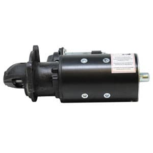 1903119M91-N - STARTER, NEW - Thumbnail 4