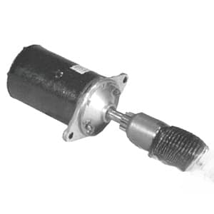 1903125M91 - Lucas Starter; D/D