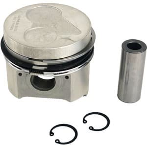 19077-21772 - KIT, PISTON & RINGS, STD V2203 IDI